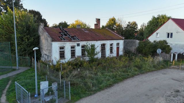 Działka budowlana Rzepin, ul. Boczna. Zdjęcie 1