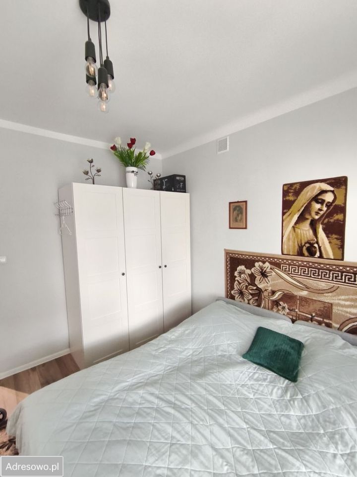 Mieszkanie 3-pokojowe Żyrardów Centrum. Zdjęcie 7