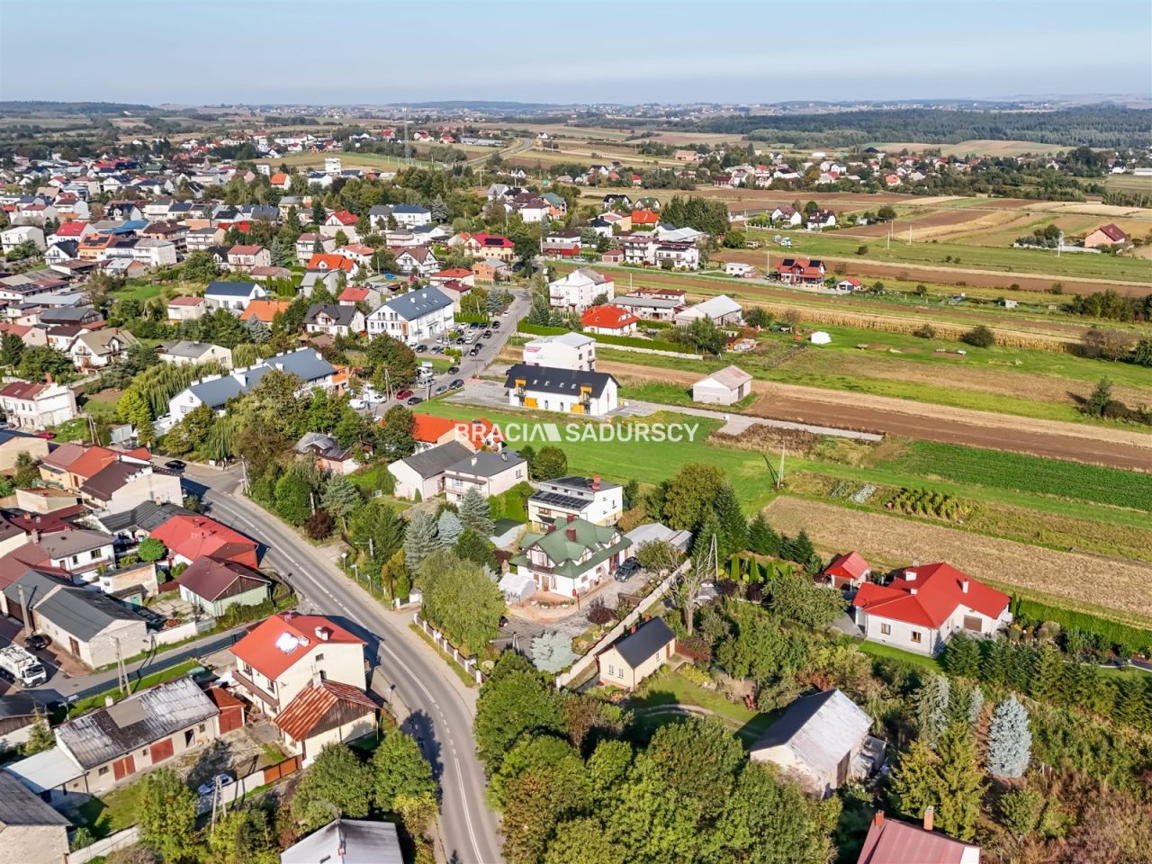 dom wolnostojący, 6 pokoi Skała, ul. Słomnicka. Zdjęcie 6