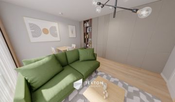 Mieszkanie 2-pokojowe Poznań Dębiec, os. Dębina