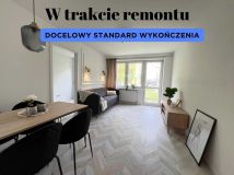 Mieszkanie 3-pokojowe Tarnobrzeg, ul. Stanisława Wyspiańskiego. Zdjęcie 2