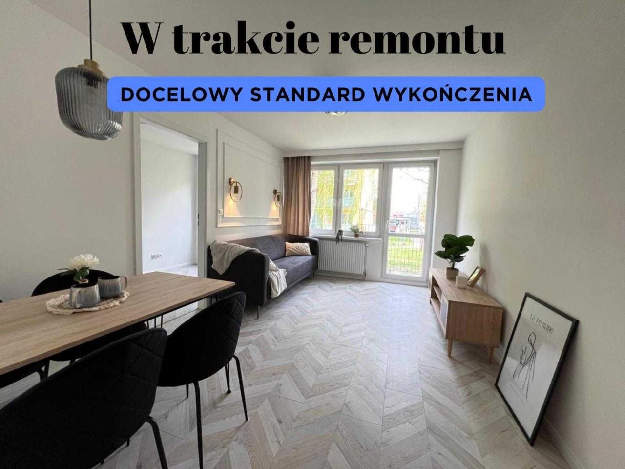 Mieszkanie 3-pokojowe Tarnobrzeg, ul. Stanisława Wyspiańskiego. Zdjęcie 3