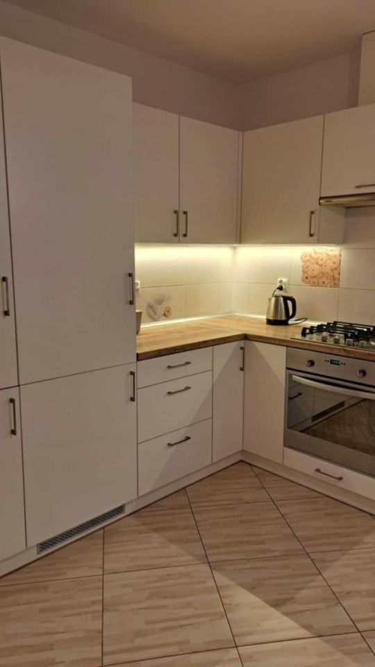 Mieszkanie 2-pokojowe Tarnów Śródmieście, ul. Krakowska. Zdjęcie 7