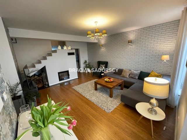 bliźniak, 5 pokoi Zerwana. Zdjęcie 20