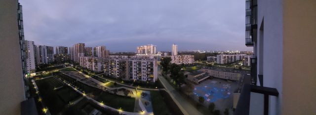 Mieszkanie 1-pokojowe Gdańsk Letnica, ul. Sucha. Zdjęcie 1