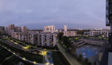 Mieszkanie 1-pokojowe Gdańsk Letnica, ul. Sucha