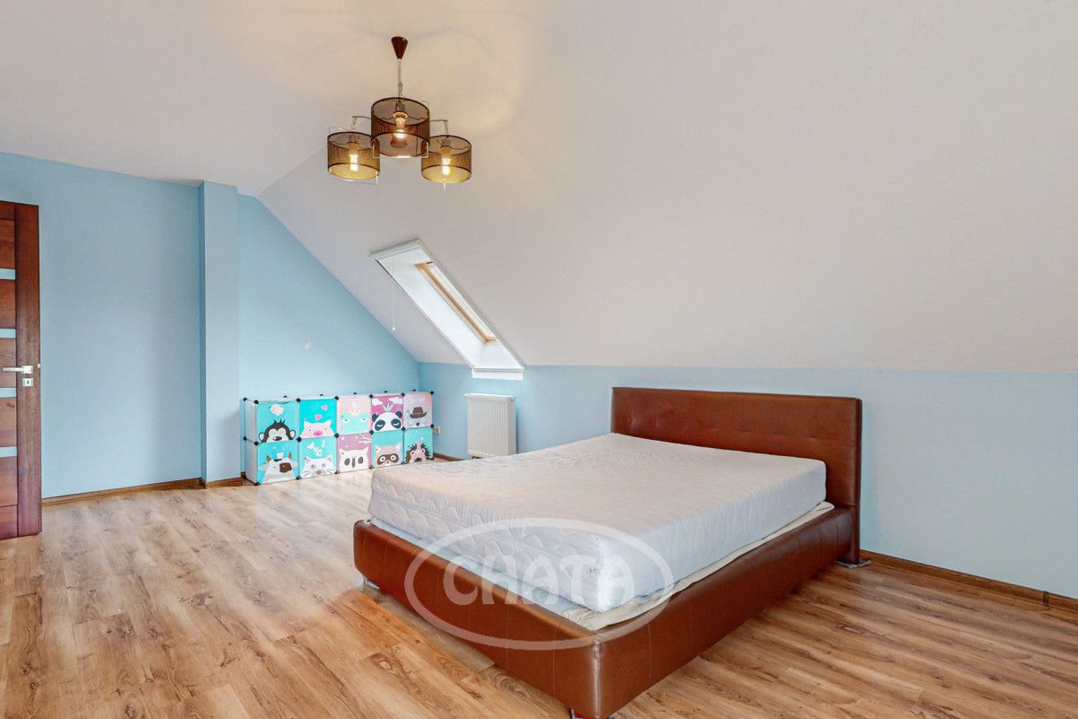 dom wolnostojący, 5 pokoi Lenartowice. Zdjęcie 33