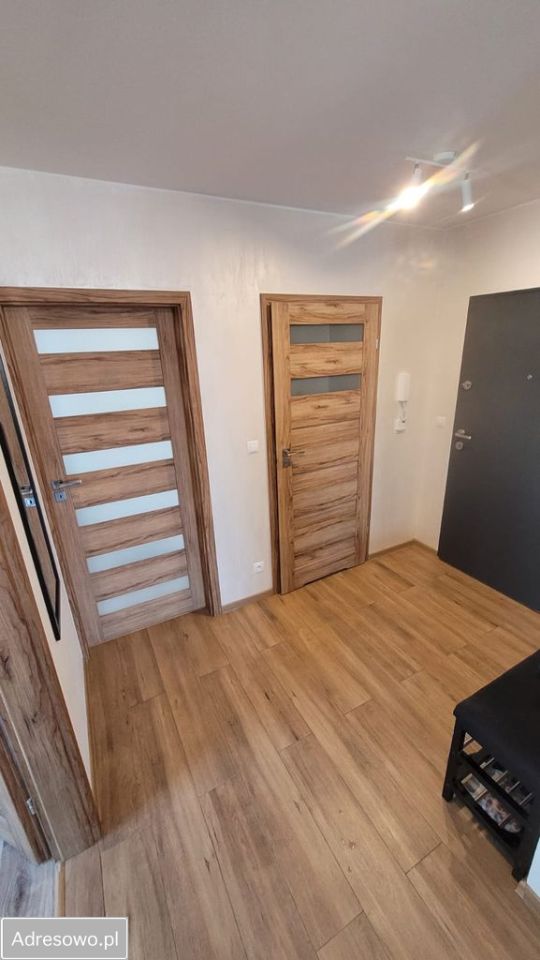 Mieszkanie 3-pokojowe Bielsko-Biała Stare Bielsko, ul. Sarni Stok. Zdjęcie 13