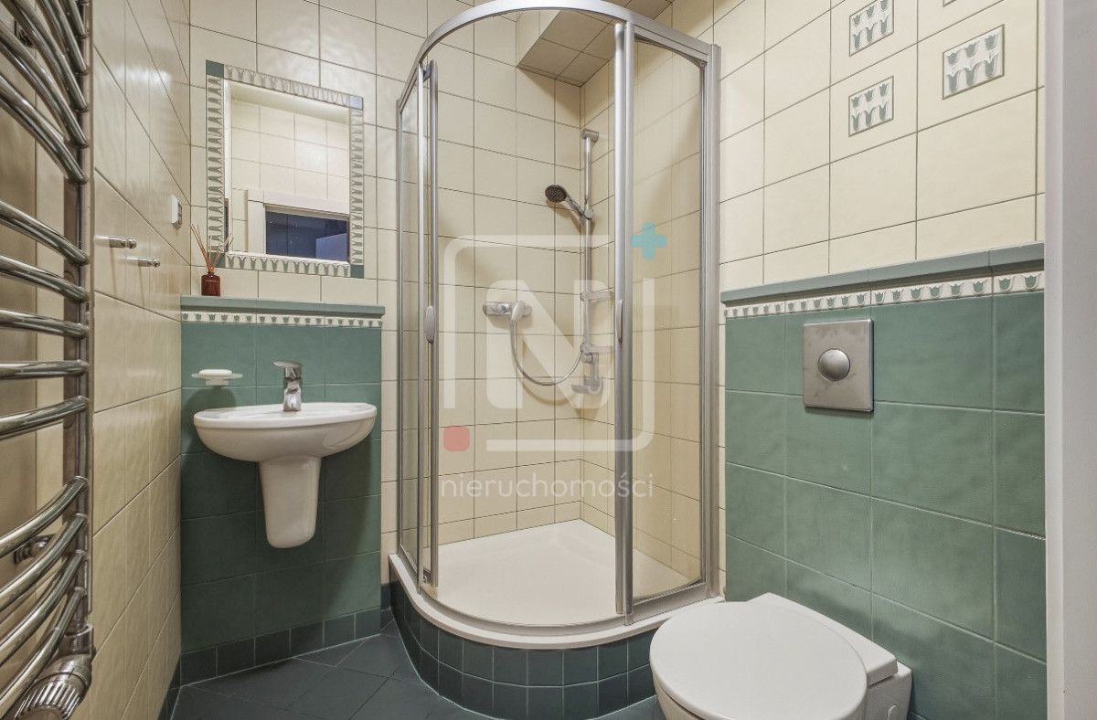 Mieszkanie 4-pokojowe Warszawa Ursynów, ul. Przy Bażantarni. Zdjęcie 7