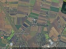 Działka rolna Tczewskie Łąki