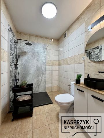 Mieszkanie 3-pokojowe Krosno, ul. Grodzka. Zdjęcie 6