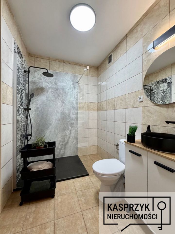 Mieszkanie 3-pokojowe Krosno, ul. Grodzka. Zdjęcie 6