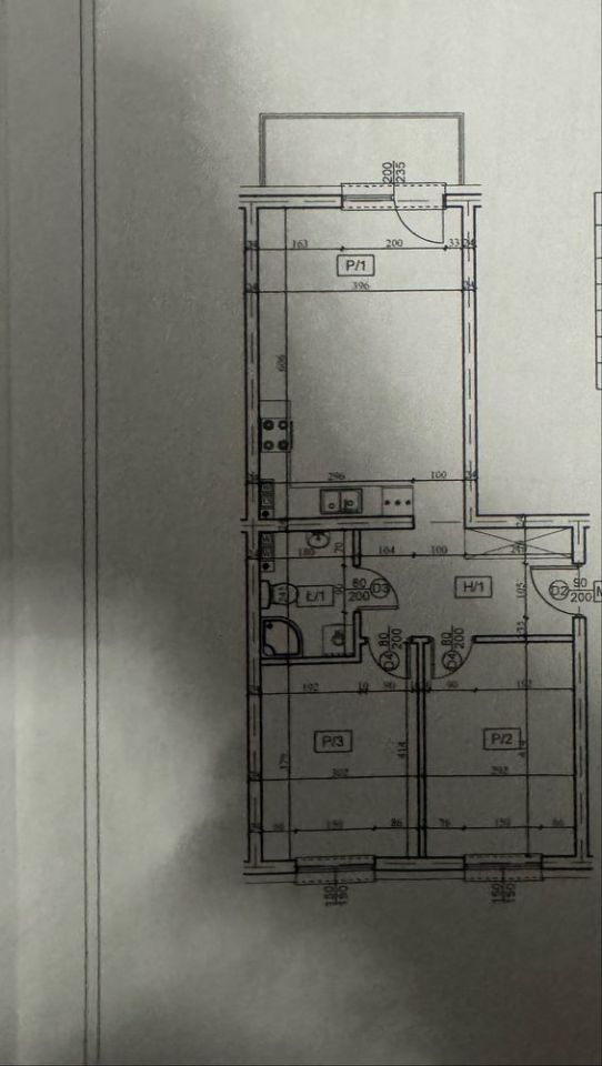 Mieszkanie 3-pokojowe Pułtusk, ul. Rejenta. Zdjęcie 6
