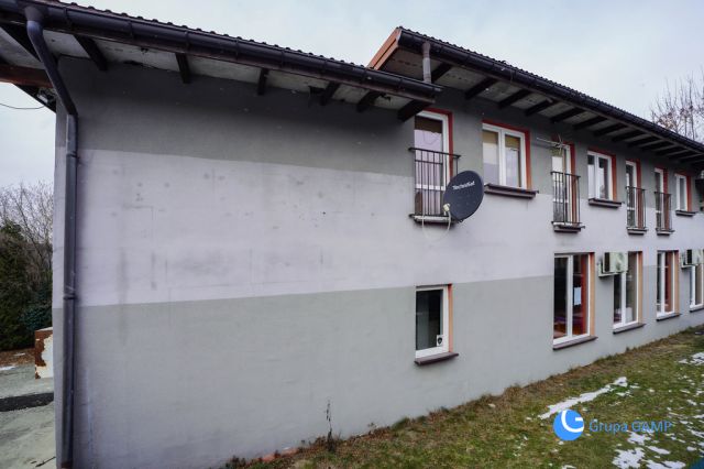 Lokal Chrzanów Centrum, ul. Podwale. Zdjęcie 2