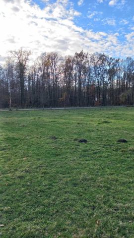 Działka budowlana Urszulin. Zdjęcie 1