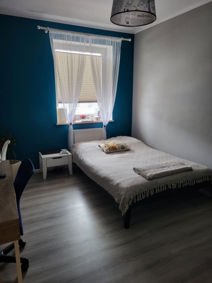 Mieszkanie 2-pokojowe Lubawa, ul. Stanisława Wolskiego. Zdjęcie 6