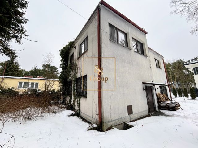 dom wolnostojący, 7 pokoi Józefów. Zdjęcie 6