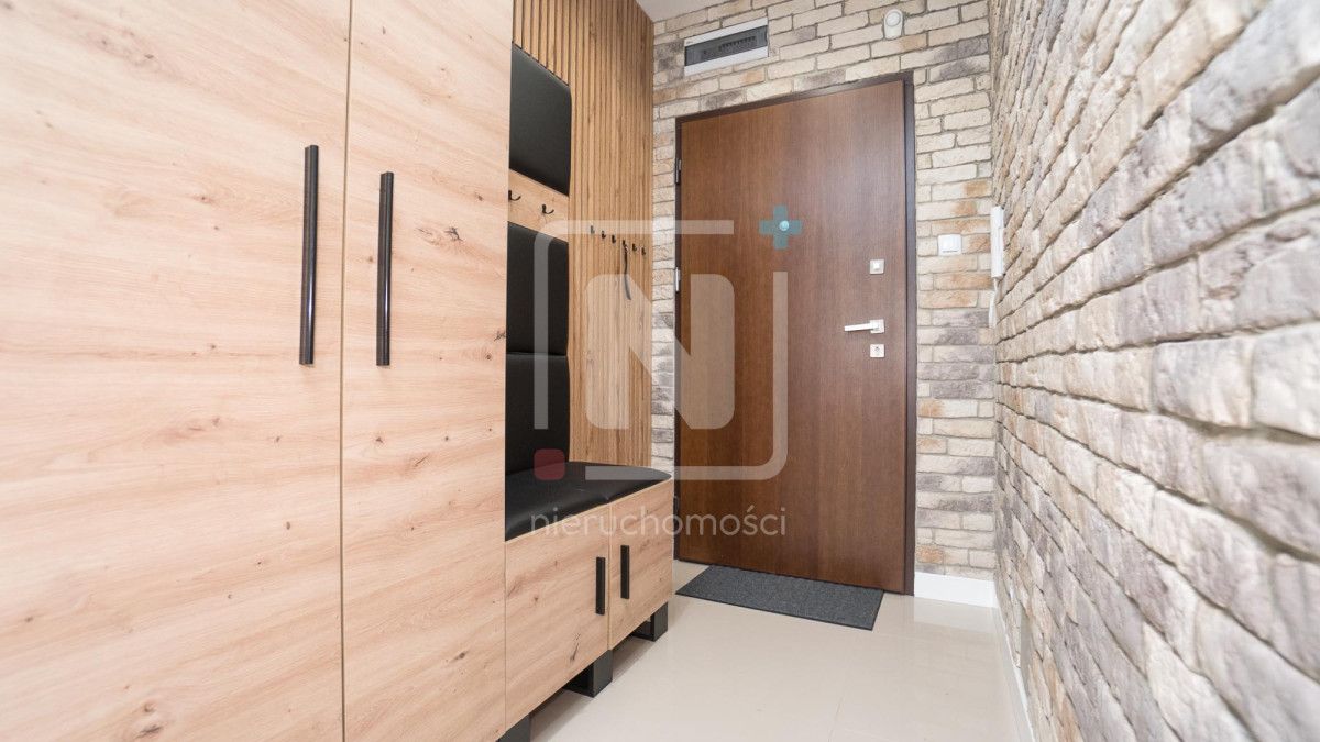 Mieszkanie 3-pokojowe Warszawa Mokotów, ul. Komputerowa. Zdjęcie 8