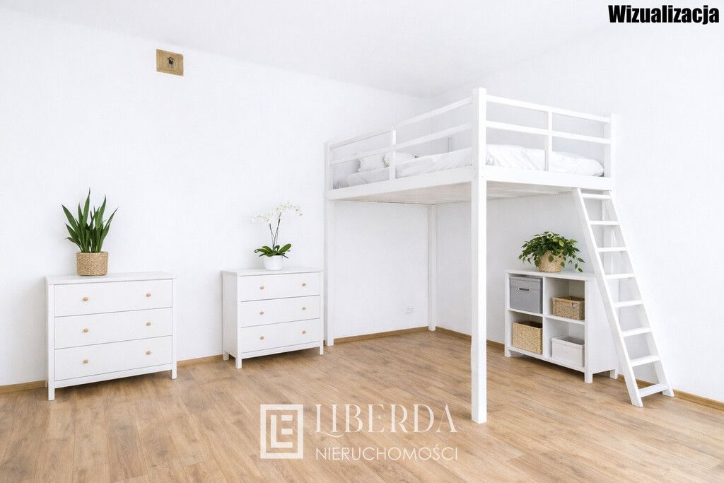 Mieszkanie 1-pokojowe Radom Śródmieście, ul. Nowogrodzka. Zdjęcie 2