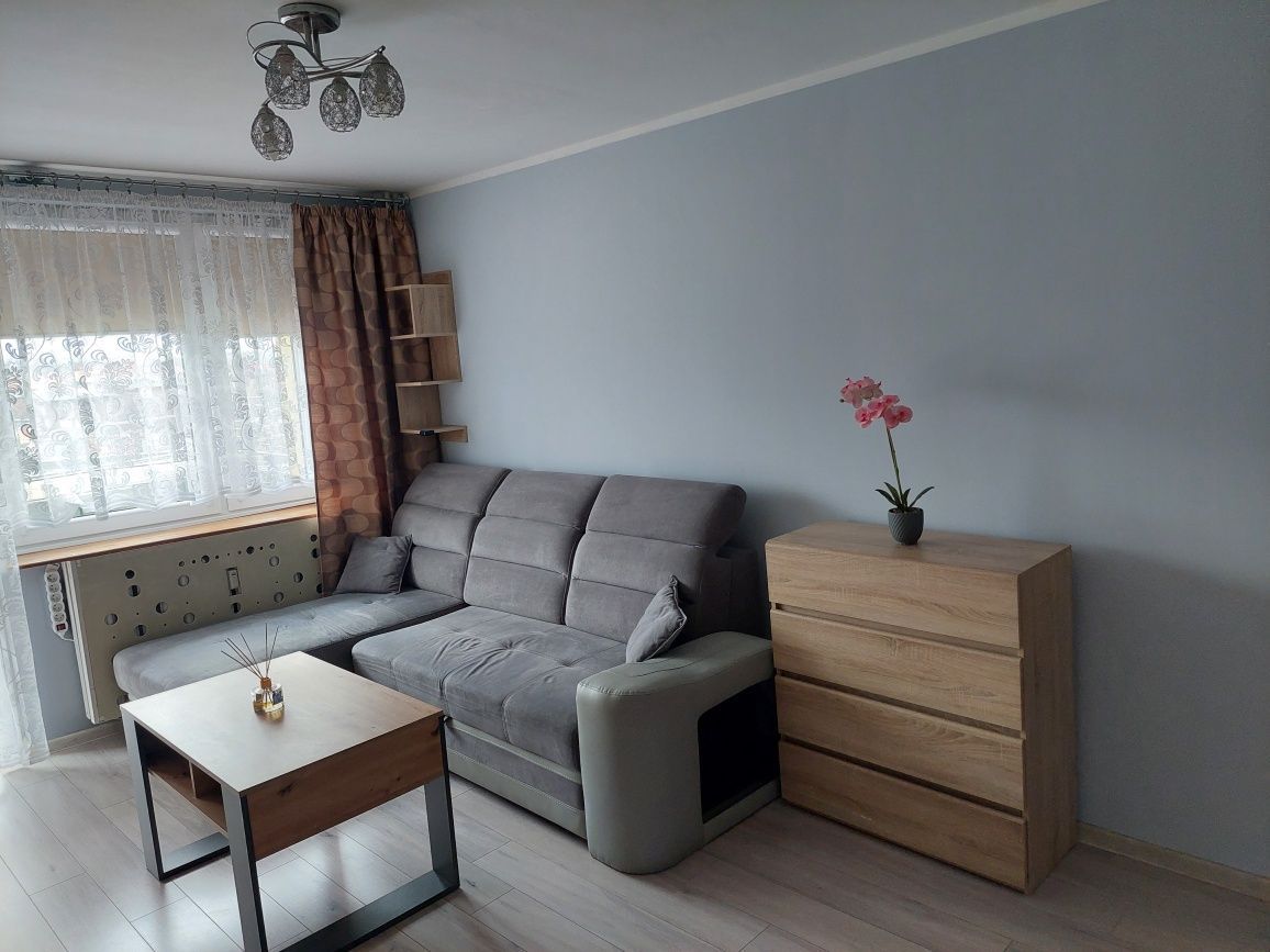 Mieszkanie 2-pokojowe Zabrze Centrum, ul. Juliana Tuwima. Zdjęcie 1