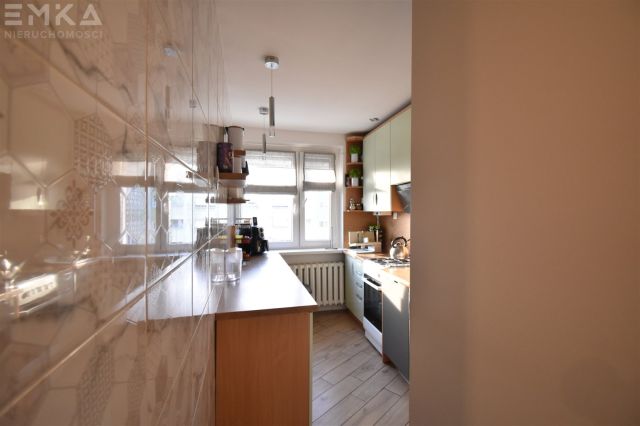 Mieszkanie 2-pokojowe Bydgoszcz Fordon, ul. ppor. Emilii Gierczak. Zdjęcie 4