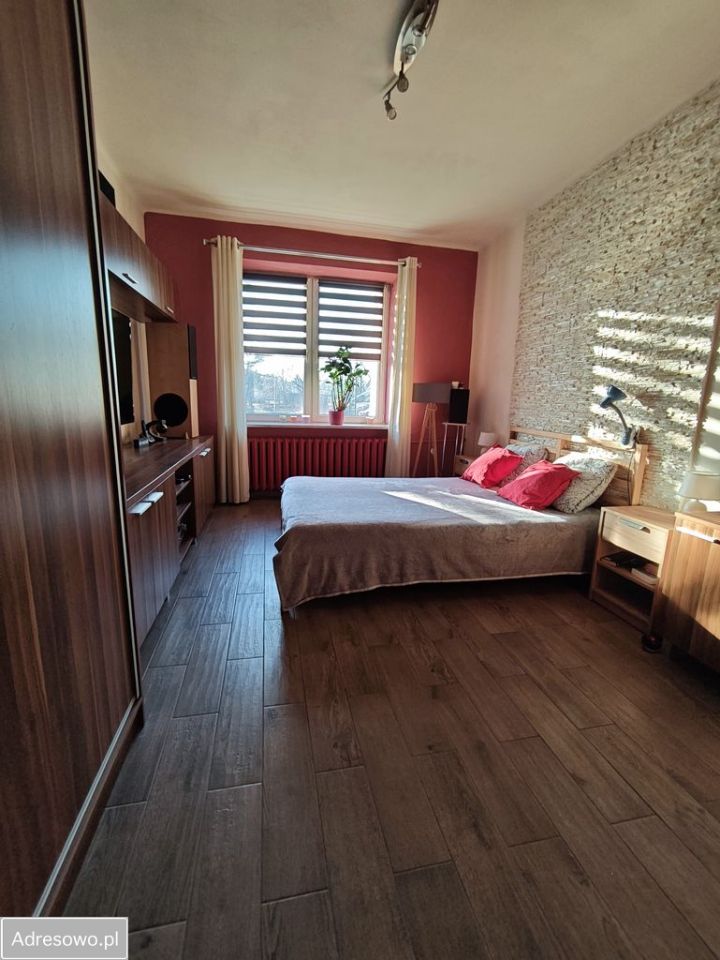 Mieszkanie 2-pokojowe Legionowo, ul. Piastowska. Zdjęcie 8