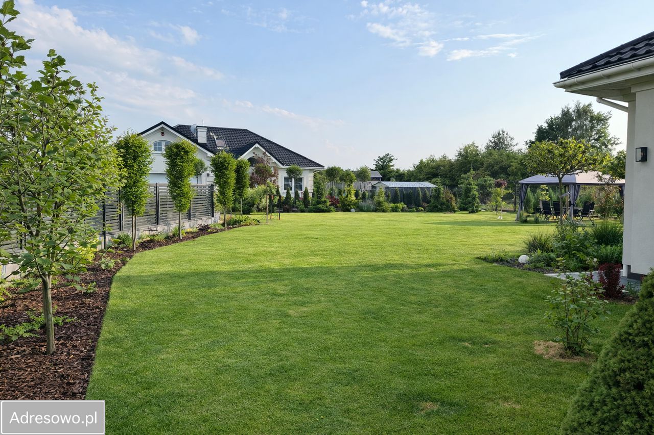 dom wolnostojący, 6 pokoi Ustanów. Zdjęcie 18