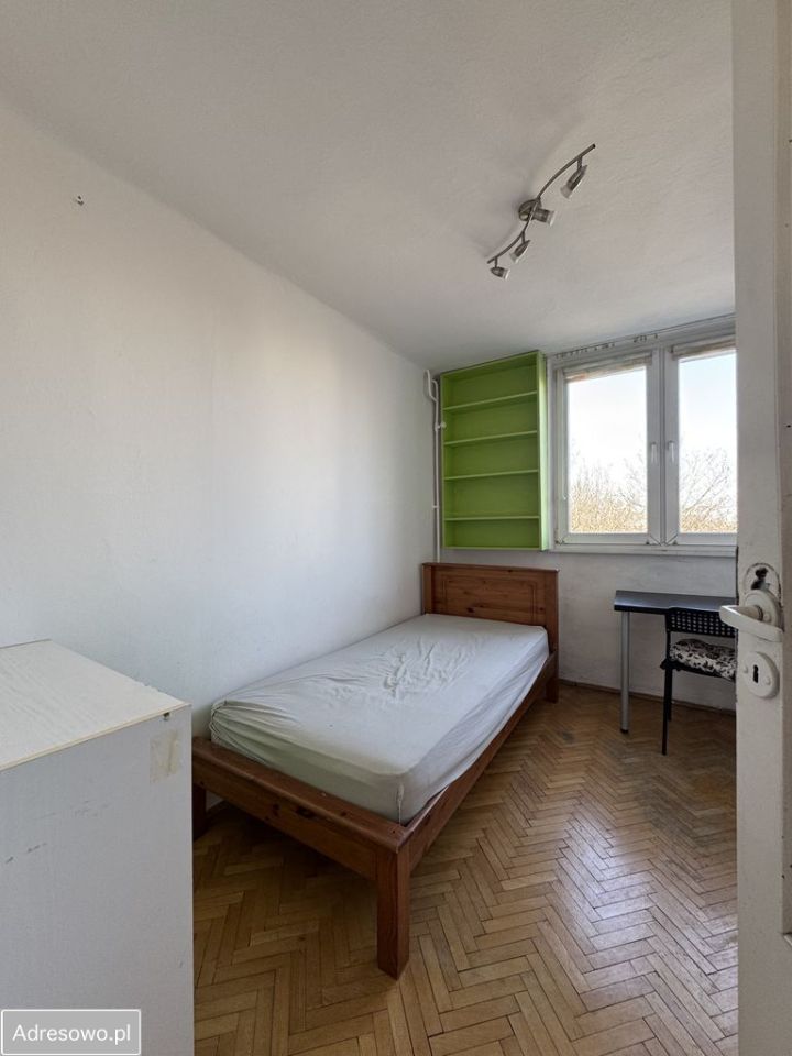 Mieszkanie 3-pokojowe Lublin LSM, ul. Zygmunta Krasińskiego. Zdjęcie 12