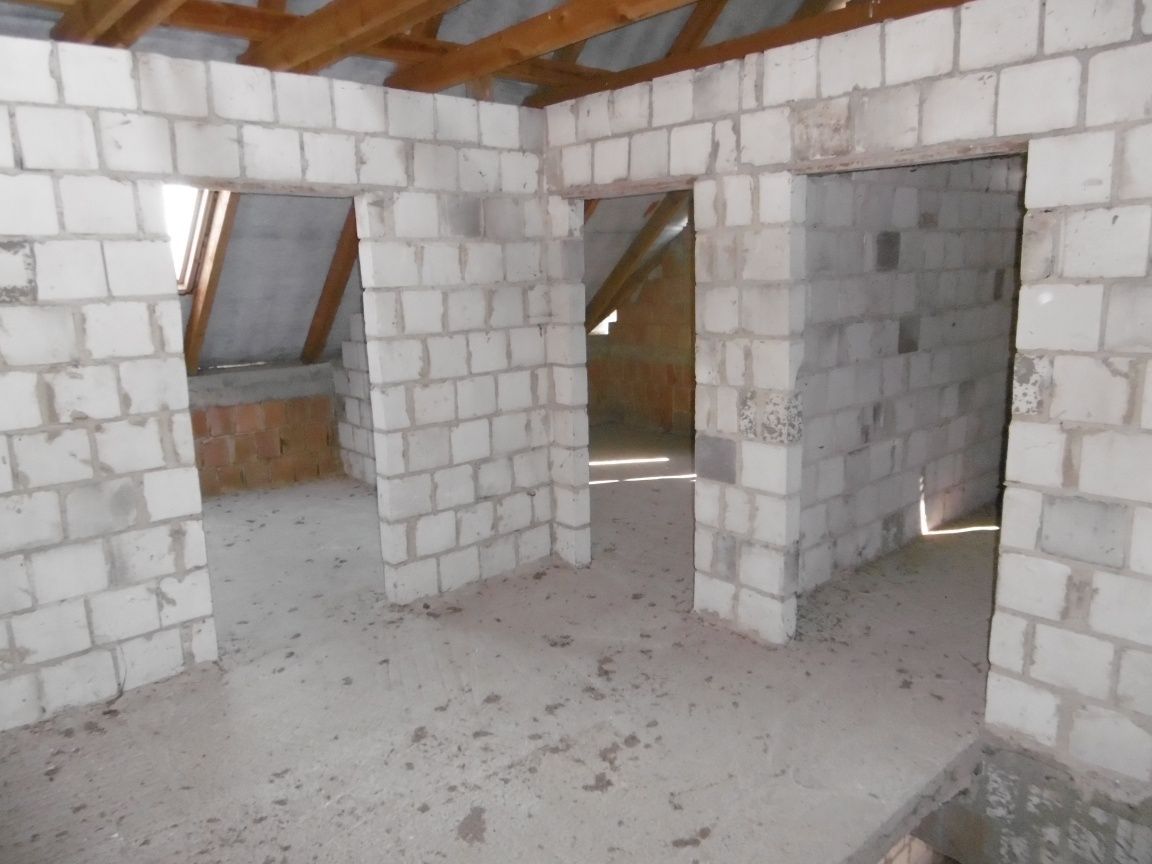 dom wolnostojący Chmielów. Zdjęcie 3