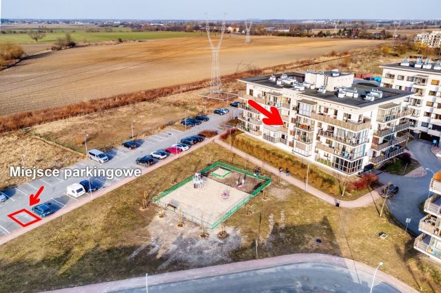 Mieszkanie 3-pokojowe Kręczki, ul. Koniczyny. Zdjęcie 26