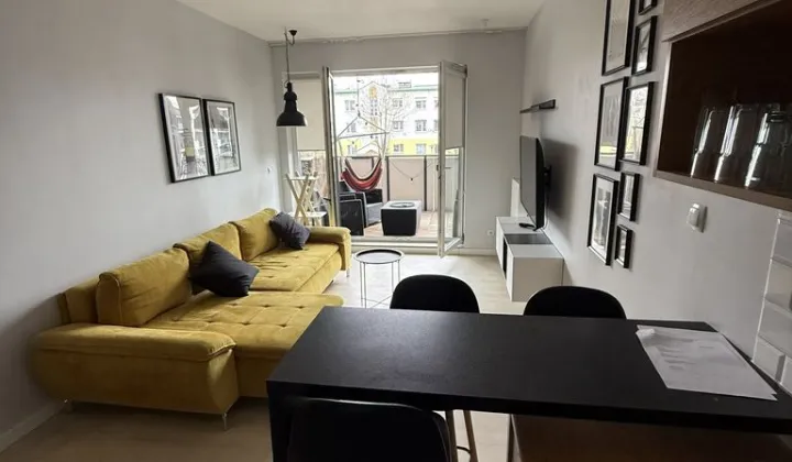 Mieszkanie 2-pokojowe Konin, ul. Berylowa