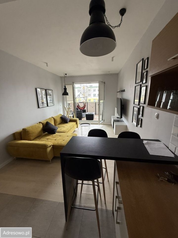 Mieszkanie 2-pokojowe Konin, ul. Berylowa. Zdjęcie 1