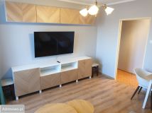 Mieszkanie 3-pokojowe Warszawa Wola, ul. Pustola. Zdjęcie 3