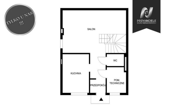 dom, 5 pokoi Rumia. Zdjęcie 1