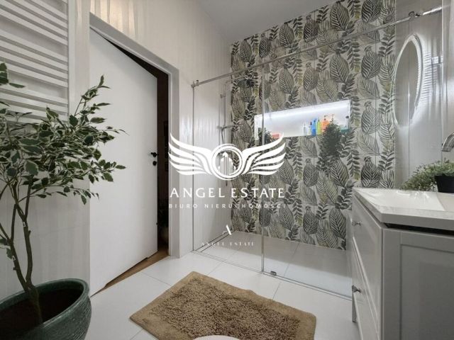 Mieszkanie 3-pokojowe Skarbimierzyce, ul. Folwarczna. Zdjęcie 15