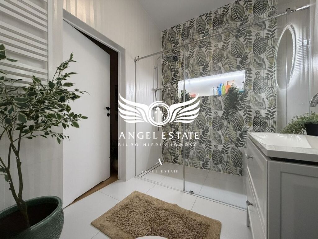 Mieszkanie 3-pokojowe Skarbimierzyce, ul. Folwarczna. Zdjęcie 15