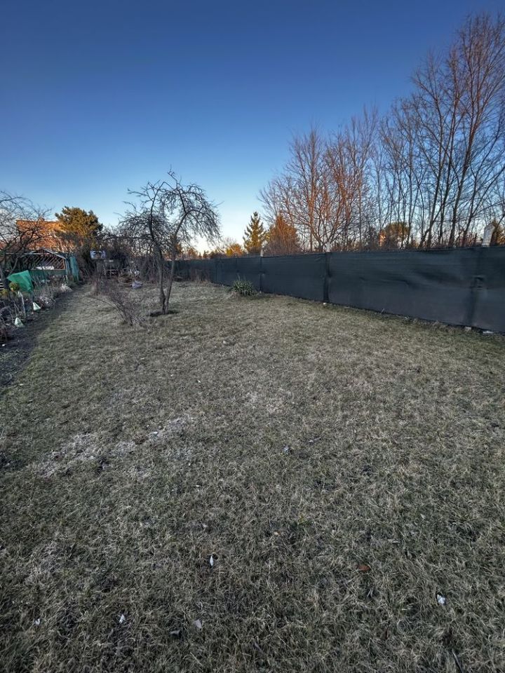 Działka rod Wrocław Księże Małe, ul. Zabrzańska. Zdjęcie 2