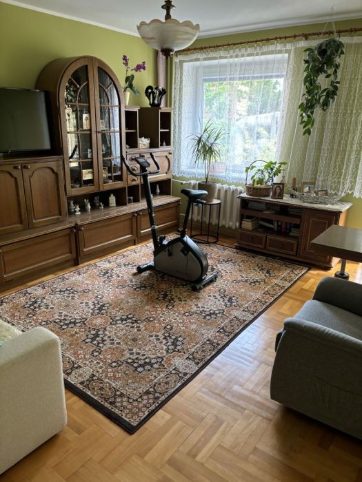 Mieszkanie 2-pokojowe Gdańsk Siedlce, ul. Seweryna Goszczyńskiego. Zdjęcie 1