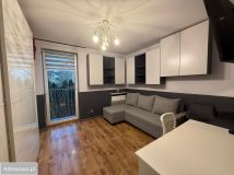 Mieszkanie 2-pokojowe Warszawa Białołęka, ul. Leona Berensona. Zdjęcie 3