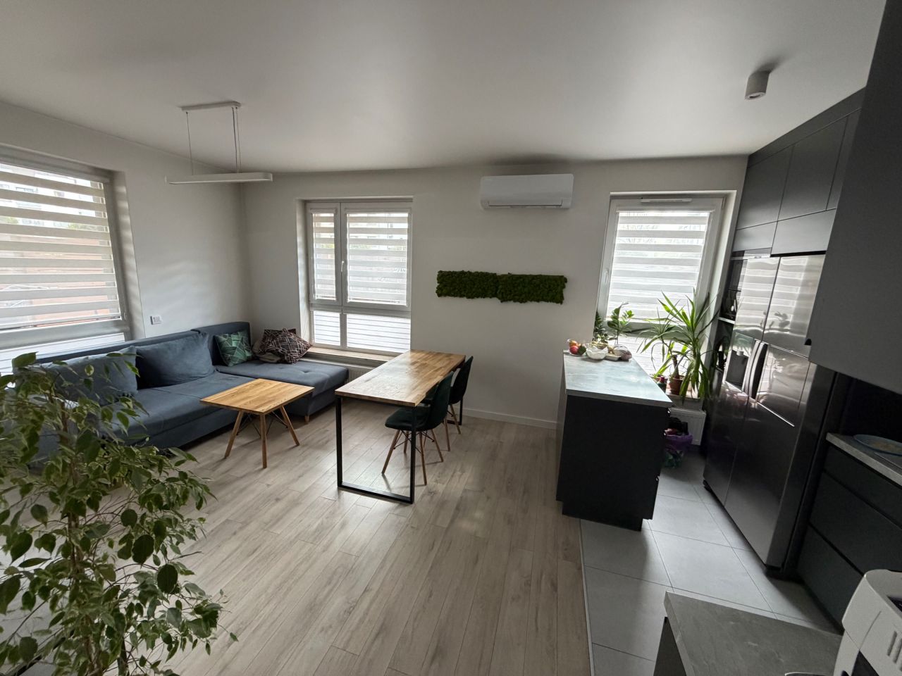 Mieszkanie 2-pokojowe Kielce. Zdjęcie 5