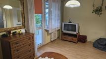 Mieszkanie 2-pokojowe Sulechów, ul. Wiśniowa. Zdjęcie 3