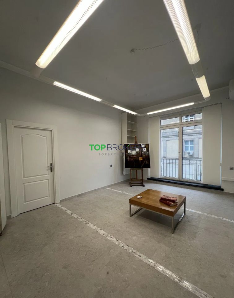 Lokal Warszawa Śródmieście. Zdjęcie 3