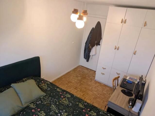Mieszkanie 2-pokojowe Warszawa Mokotów, ul. Jaszowiecka. Zdjęcie 3