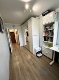 Mieszkanie 3-pokojowe Poznań Łazarz, ul. Krzysztofa Arciszewskiego. Zdjęcie 4