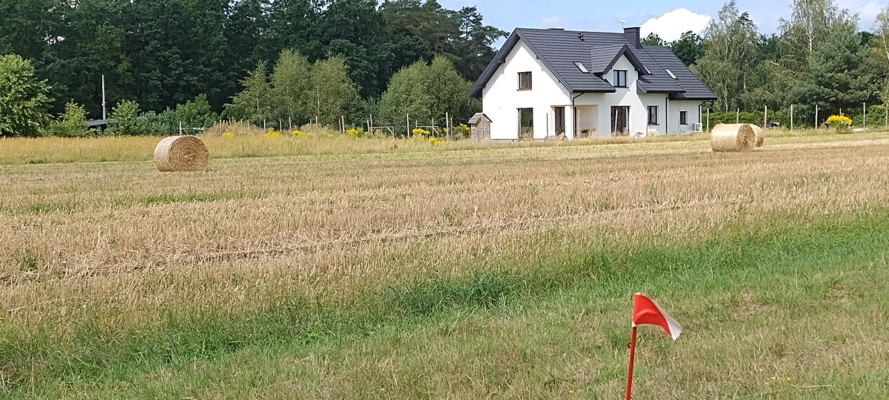 Działka budowlana Porządzie. Zdjęcie 7