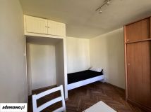 Mieszkanie 1-pokojowe Warszawa Bródno, ul. Wybrańska. Zdjęcie 3