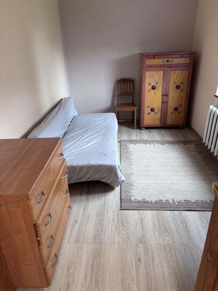 dom wolnostojący, 4 pokoje Nowe Orzechowo. Zdjęcie 7