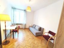 Mieszkanie 2-pokojowe Warszawa Wola, ul. Edwarda Gibalskiego. Zdjęcie 2