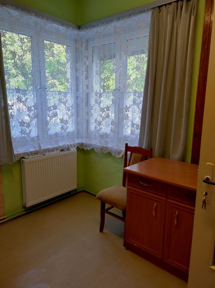 Mieszkanie 2-pokojowe Wrocław Karłowice, pl. Gustawa Daniłowskiego. Zdjęcie 14