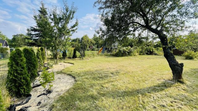 Działka rekreacyjna Lublin Felin. Zdjęcie 1